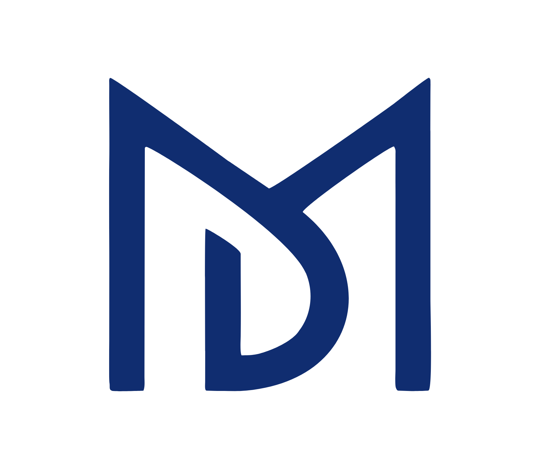 DMABE Logo